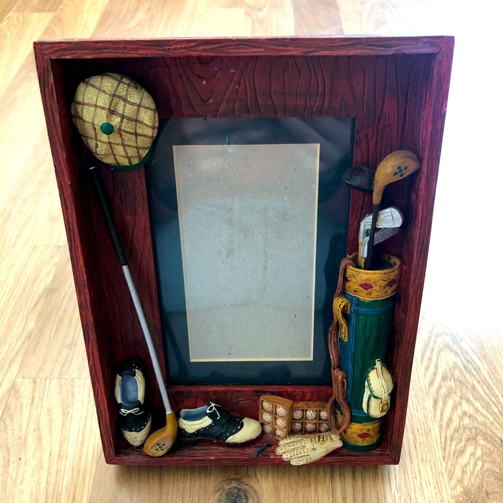 Picture Frame